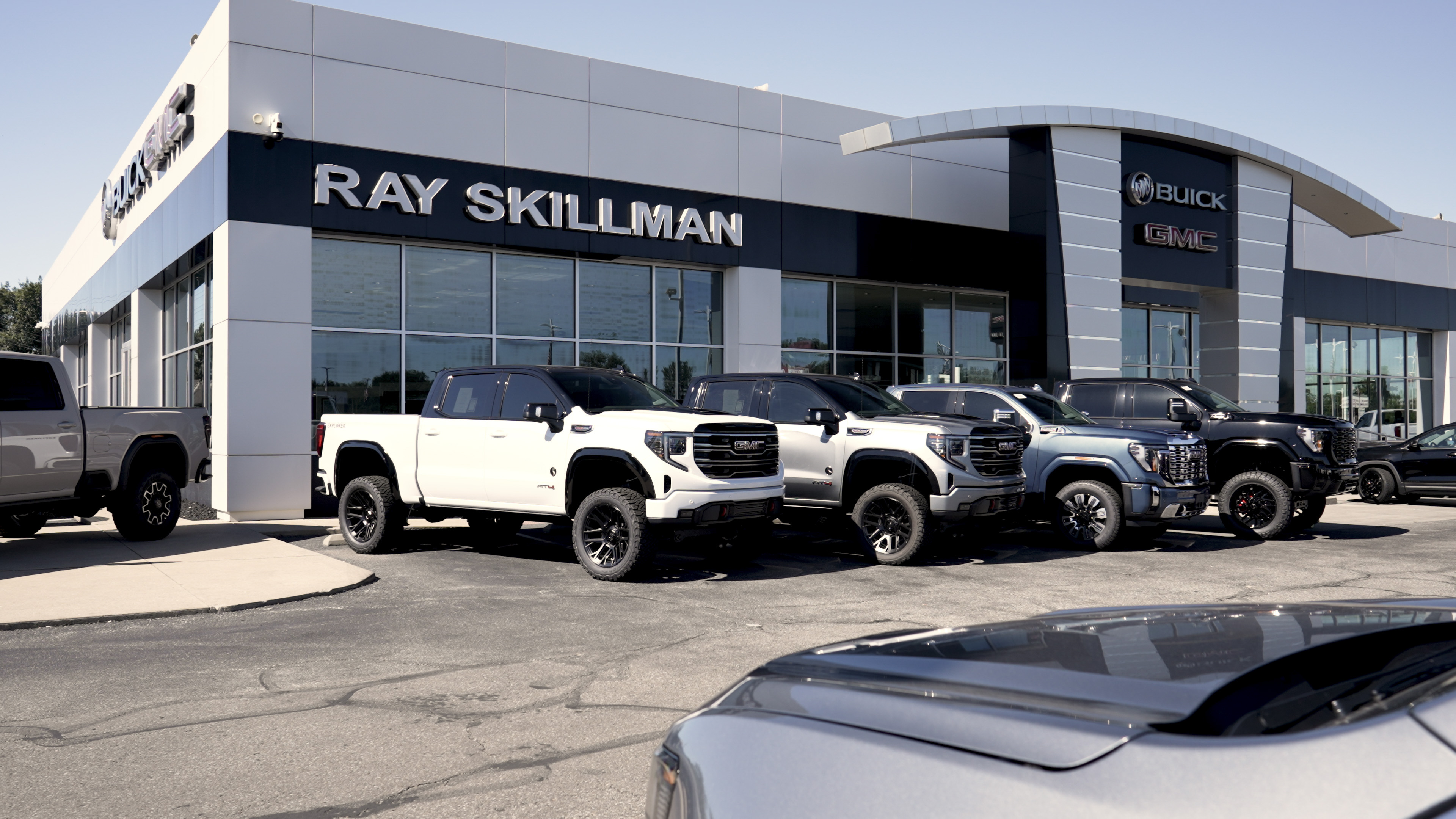 Dealer photo